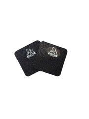 DefenderX™ Level IIIA Hard Composite Plate 6×6 (44 Magnum Rated)