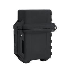 Tactical Lighter Shell Storage Case Zippo Inner Tank Lighter Container Organizer