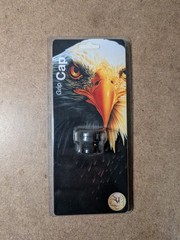 ASP Grip Cap 52933 F Series Textured Black