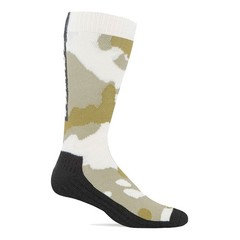 VIKTOS Men’s Reconnx Merino Over The Calf 2pk Winterlochen Camo Socks (201180)