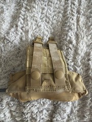 5.11 Tactical Dump Pouch Coyote Brown MOLLE Belt Bag Military Gear