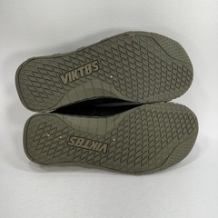 Viktos Overbeach Low Multicam Black Green Shoes Men’s Size 10.5 – No Insoles