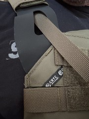 Crye STYLE JPC 2.0 Multicam Plate Carrier L 10×12