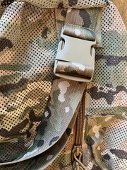 TAG (Tactical Assault Gear) 32″ x 20″ ULTRA Heavy Duty Gear Bag *NEW MULTICAM*