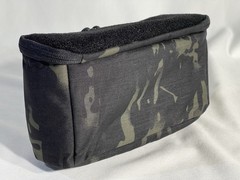 *NEW* OTTE Gear V2 OG Tactical Helmet Bag w/ NODs Box Multicam Black USA