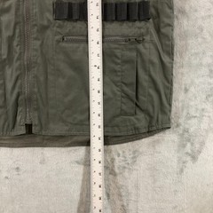 rothco ranger vest mens 2XL green tactical military hunting