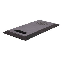 Ergodyne ProFlex 376 Kneeling Pad, Lightweight Mat, Small, Black