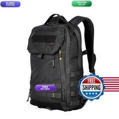 Nitecore Bp23 Pro Multifunctional Commuter Backpack Daypack Tactical Bag Fit