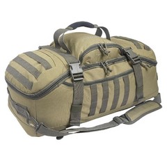 Yukon Outfitters Tactical Bug Out Bag Backpack Duffle