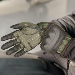 Tactical Gloves for Men Combat Touch Screen Airsoft Motorcycle Hunting Shooting