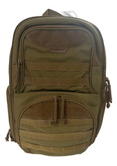 Propper Expandable Backpack Hunting, Active Pack Color Coyote Brown