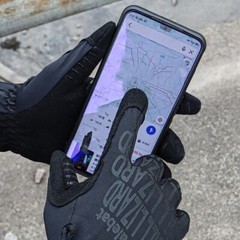 Tactical Gloves Touchscreen Paintball Airsoft Shooting Combat Mittens Men Women