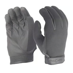 NEW GFP 2101-XXL PATHOGEN RESISTANT NEOPRENE GLOVES WATER RESISTANT LEATHER PALM