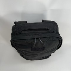 GORUCK GR1 USA 21L Black Backpack Built in the USA