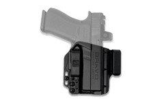 Bravo Concealment Torsion