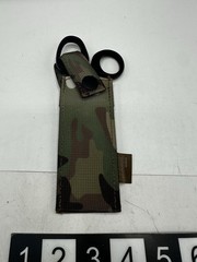Otte Gear Medic Hand Pouch & Shears Tactical Shear Pouch Sheath Mulitcam OCP