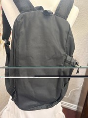 NRA Mini 16 Molly Military Style Tactical Backpack Bag Multiple Pockets in Black