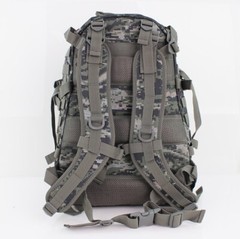 Premium Korean Military Tactical Backpack 45L