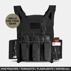 Tacticon Armament | BattleVest Lite Plate Carrier