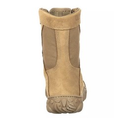 Rocky S2V Steel Toe Tactical Boots Tan Men’s US 11 Wide RKC053