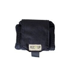 MUCITUP MUCTAC Tactical Dump Pouch MOLLE Mesh Foldable Utility