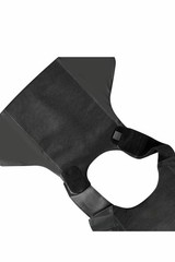 Bulletproof LibertyShield IIIA Armor Vest Concealable Body Protection