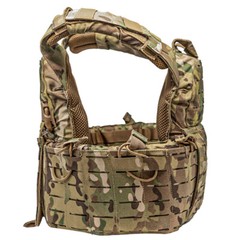 Shellback Tactical Rampage 2.0 Plate Carrier – Military/Airsoft Vest
