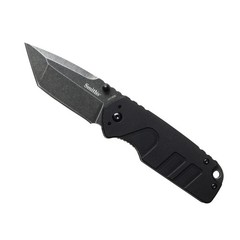 Smith’S Smiths 50985 Campaign Pocket 2.78 Tonto Stainless Steel Open Carry Work