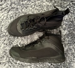 Nike SFB Trainer Tactical Shoes Black/Men’s / Size US 11.5