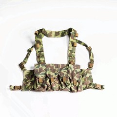 Onward Reseαrch Recce Rig Frogskin – Lightweight Tactical Chest Rig NEW USA