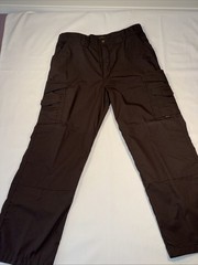 Tru-Spec 24-7 Series Tactical Pants Brown 36×30