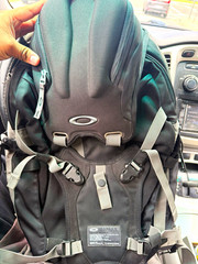 Oakley toolbox 2.0 backpack