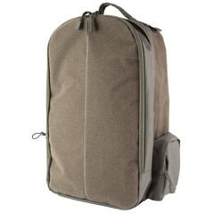 NcSTAR VISM Patch Backpack CBPB3052U Urban Gray Hydration Compatible