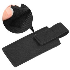 Tactical Mag Carrier Concealed Carry Elastic Mag Pouch Horizontal Belt Carrier