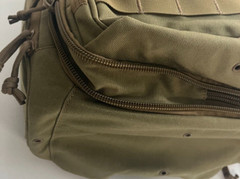 Propper Expandable Backpack Hunting, Active Pack Color Coyote Brown
