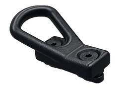Vism M-LOK Clip Loop Sling Mount for Rifle Single-Point Hook Adapter hunt shoot