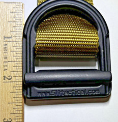 5.11 Tactical XXL 44-46 inch 1.5″ Trainer Belt Nylon