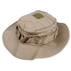 TMC Airsoft Light Weight Military Boonie Hat Tactical Sun Cap w/ Webbing