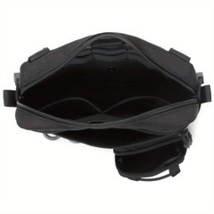 EDC Molle System Waist Pack Tactical Outdoor Tool Storage Bag