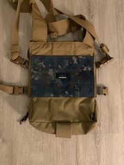 Parashooter Gear Volk Gorka APEX Exclusixe w/onward research h harness