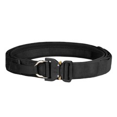 Tactical 2″ Belt Quick Release Laser Cut Metal Buckle MOLLE Combat Airsoft Belts