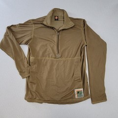 Peckham Flame Resistant FROG Tactical Long Sleeve Shirt Men’s Size Small