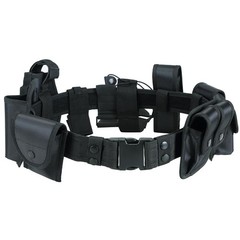 10 in 1 Duty Belt Utility Belt | Ultimate Tactical Belt Set for Law Enforceme…