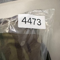Krydex G3 Combat Pants Mens 30 Camouflage Cargo Tactical