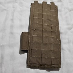 Tactical Vest Cummerbund Left Side Medium