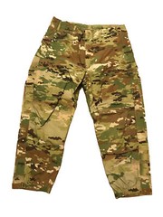 NEW Wet Weather, Pants, Extreme Cold/Wet Weather Gen III Level 6, MULTIPLE SIZES