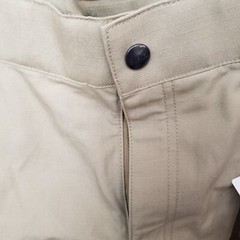 5.11 Tactical Men’s Ripstop TDU Adjustable Lightweight Work Pants Size 2XLARGE
