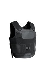 Bulletproof LibertyShield IIIA Armor Vest Concealable Body Protection