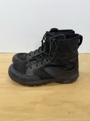 Viktos Johnny Combat OPS PMen’s Tactical Boots Size 10.5 US Vented Swat Police