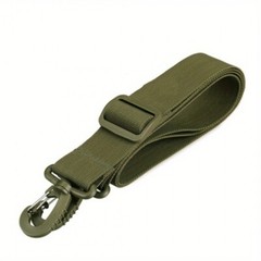 Tactical Heavy Duty Nylon Shoulder Strap for Camera Backpack 3.8cm